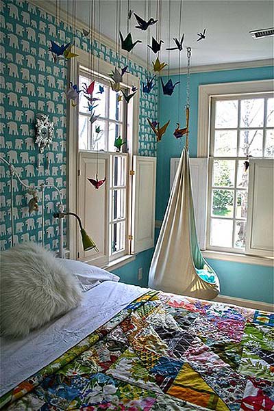 EN MI ESPACIO VITAL: Muebles Recuperados y Decoración Vintage: Papeles